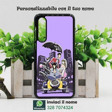 COVER personalizzata con nome