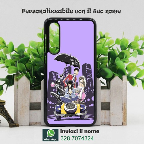 Cover personalizzata con - personalizzata, nome