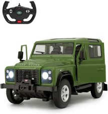Land Rover Defender Jeep