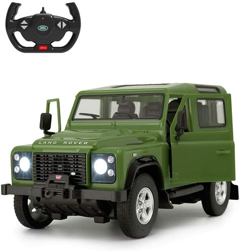 Land rover defender - land,