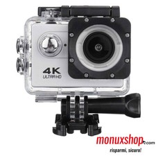 PRO CAM 4K WIFI CAMERA ULTRA