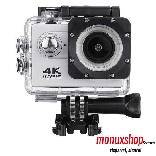 Pro cam wifi camera ultra - pro, 4k
