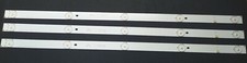 Kit 3 Barre Led Akai TV YAL13-00535280-03 6302