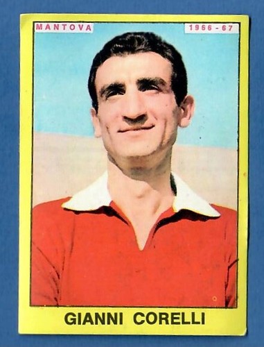 Figurina calciatori panini - calciatori,