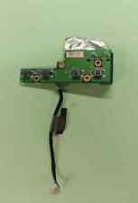 Scheda pulsanti tasti luminosità per Asus EEE TOP ET1602 button board + cavo