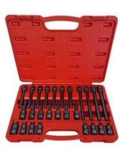 KIT 26 PZ INSERTI INSERTO TORX