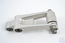 Supporto ammortizzatore posteriore Honda Transalp XL 700 V 2007 2013