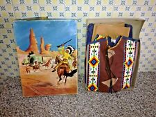 COSTUME DI CARNEVALE INDIANO