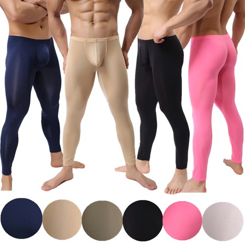 Pantaloni lunghi uomo johns - uomo,