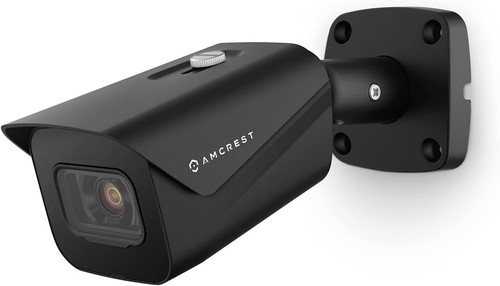 Amcrest ultrahd - amcrest, (8mp)