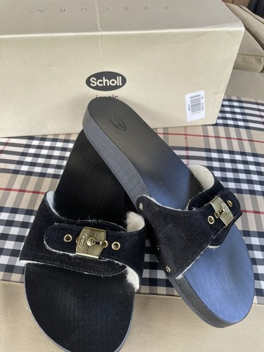 Scholl exercise sandals size - exercise,