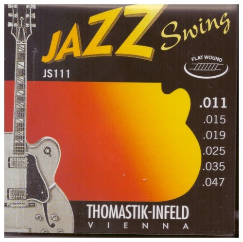 Thomastik infeld 111 - js,