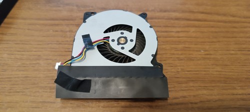 Ventola cpu fun - cpu,