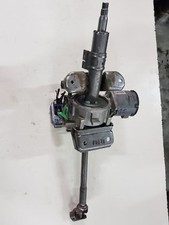 PIANTONE STERZO CITY IDROGUIDA ELETTRICO FIAT PANDA 169 FILO VERDE