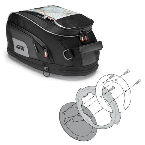 Givi kit borsa serbatoio - givi,