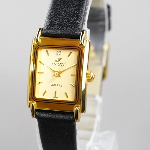 Orologio enicar vintage - orologio,