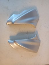 Kawasaki Er-6n 2005 2008 Plastica Cover Fanale Faro Luce Anteriore 