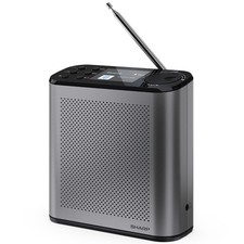 SHARP OSAKA DR-P530(GY) -