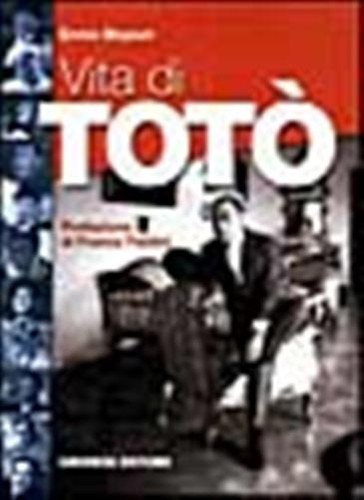 Vita totò bispuri ennio - di,