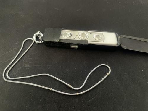 Minox spikcamera 5 - b, 3,5/15mm