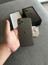 Apple iPhone 11 Pro - 64GB 
