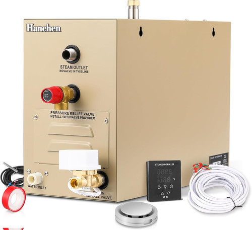 6kw generatore vapore per - 6kw, di