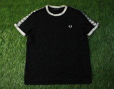 FRED PERRY ORIGINAL T-SHIRT