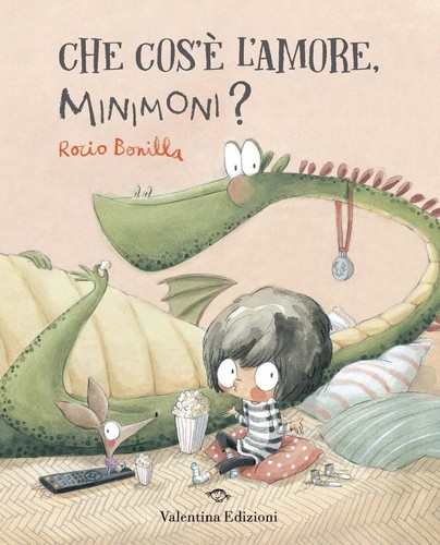 Libro rocio bonilla che - libro,