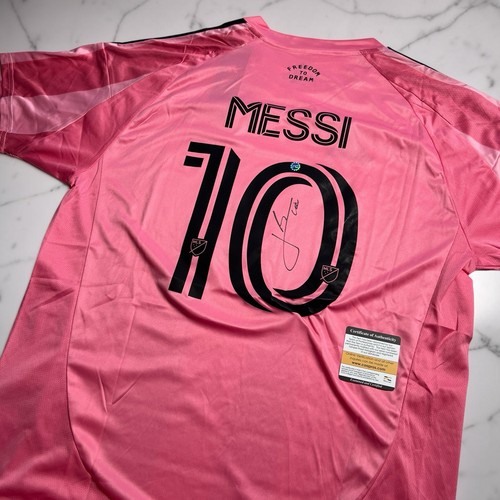 Maglia lionel messi - maglia,