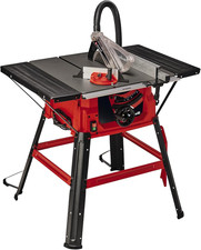 Seghe Circolari Con Banchetto TC-TS 2025/2 U (2000 W, Regolazione in Altezza/Inc