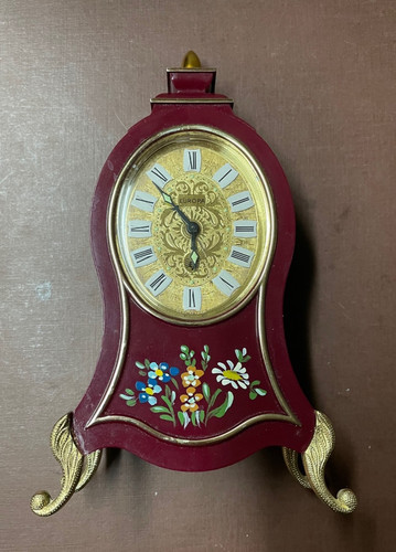 Sveglia musicale vintage