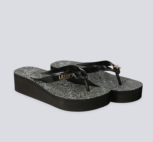 Liu infradito donna con - jo,