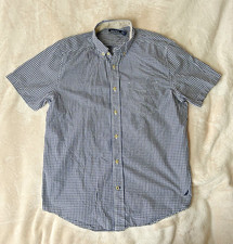 Camicia uomo Nautica manica