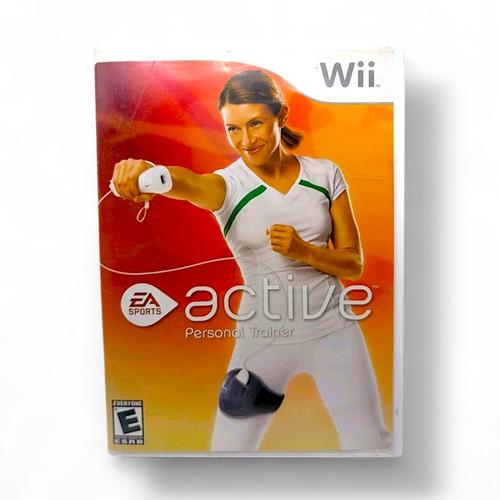 Sports active personal - sports,