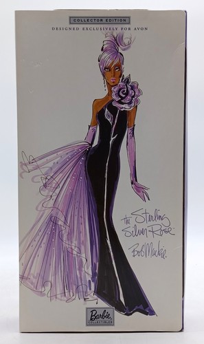 Bob mackie avon - avon, sterling