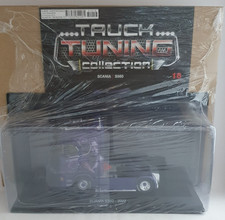 SCANIA S560 2022 1:43 Truck