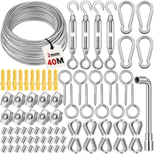 Kdishkra kit tiranti - kdishkra, filo