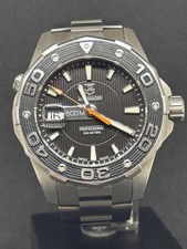 TAG Heuer Aquaracer 500M