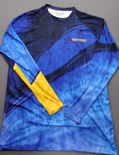 Seatec outfitters camicia - outfitters, tang