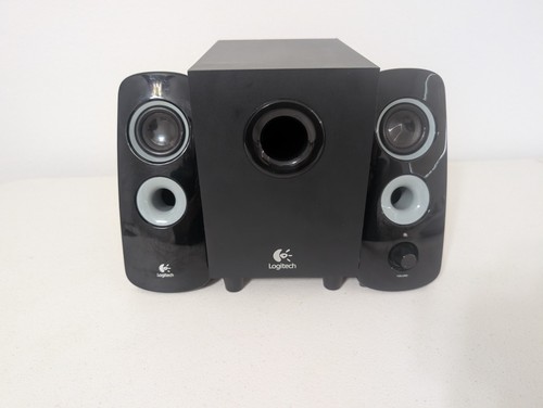 Logitech z323 sistema - z323, di