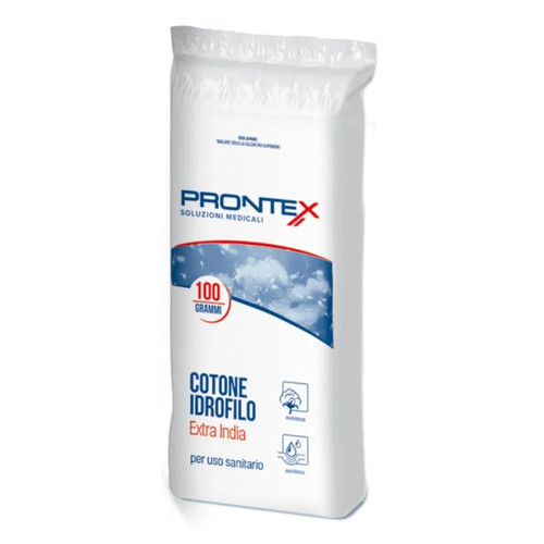 Cotone idrofilo - cotone,