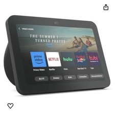 NEW SEALED Amazon Echo Show 8