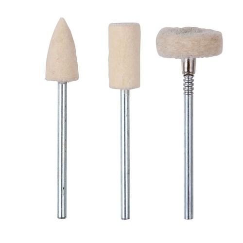 Proxxon 28800 set tamponi - set, di