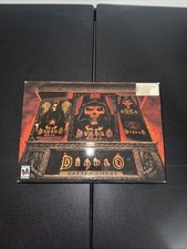 Diablo Battle Chest (PC, 2001)