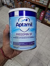 Aptamil Pregomin SP Latte Ipoallergenico in Polvere - 400g
