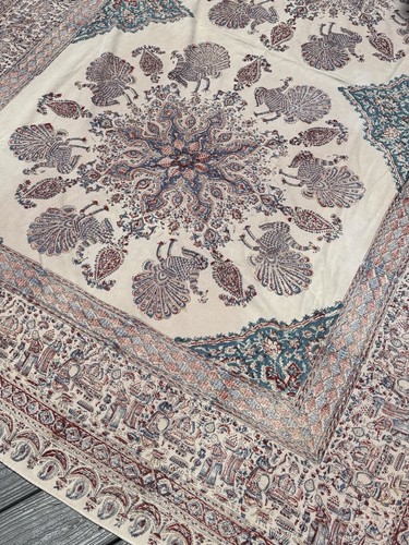 Tappeto arazzo vintage medio - arazzo,