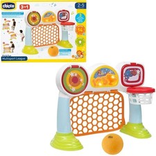 Chicco gioco multisport league - gioco,