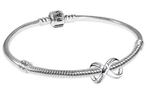 Pandora bracciale donna - pandora,