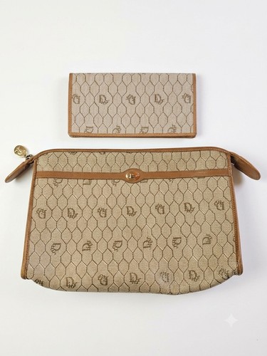 Christian dior vintage grande - dior,
