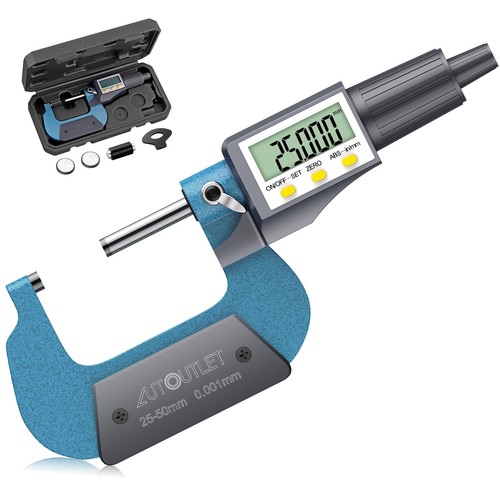 Autoutlet micrometro digitale - micrometro,